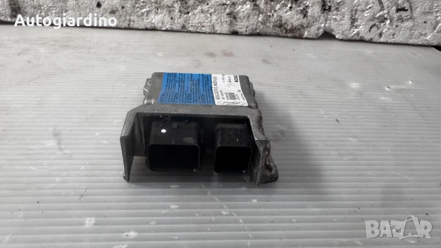 AirAirbag модул / сензор / датчик зa Ford Focus - 9M5T-14B056-DD