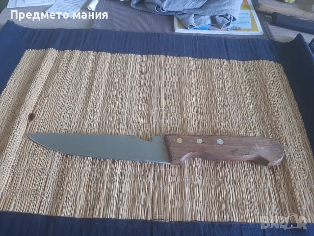 Кухнески нож