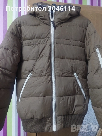 Мъжко яке H&M