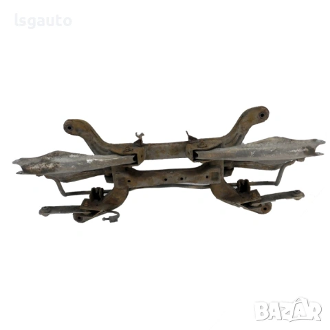 Заден мост Opel Insignia 2008-2013 ID: 158129, снимка 2 - Части - 53628944