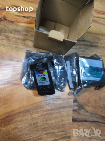 Мастило Jarbo color 541 XL