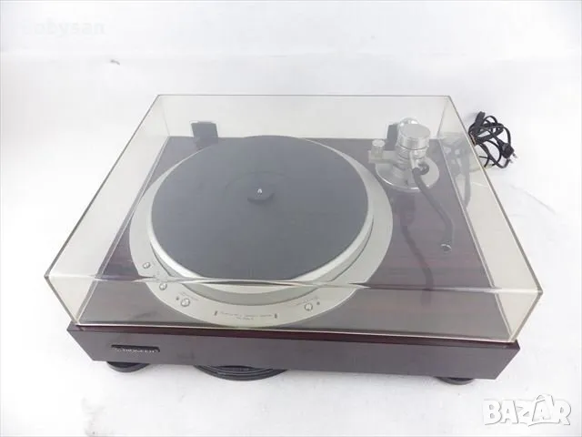 Pioneer PL-50LII , снимка 1 - Грамофони - 48845576