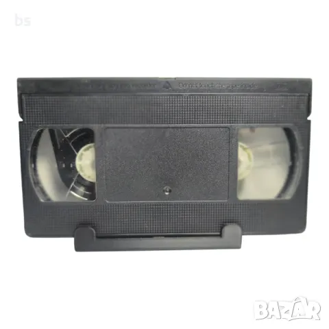 Коледа с Уолт Дисни - видео касета, снимка 4 - Анимации - 42662730