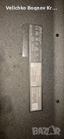 ASUS X540MA , снимка 9 - Лаптопи за дома - 53514413