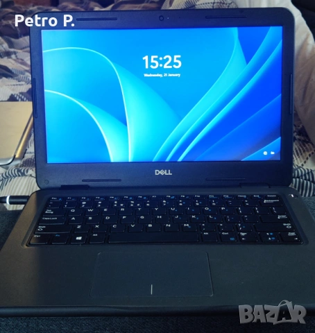 Лаптоп Dell Latitude 3310
