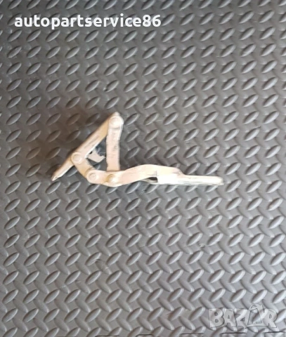 Лява панта на предния капак за KIA Opirus 3.5 (2006)