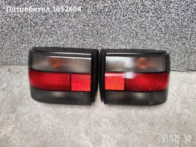 Стопове 19 хечбек, снимка 11 - Части - 53048667