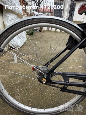 Kolelo , снимка 3 - Велосипеди - 53401986