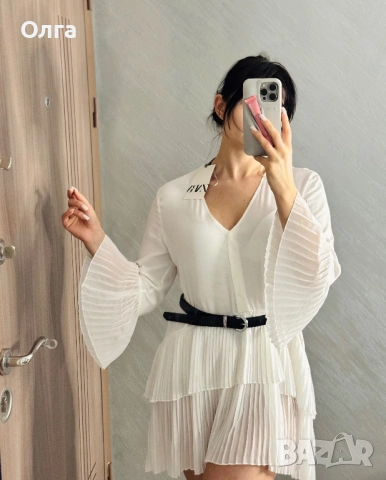 Zara всичко за 20€