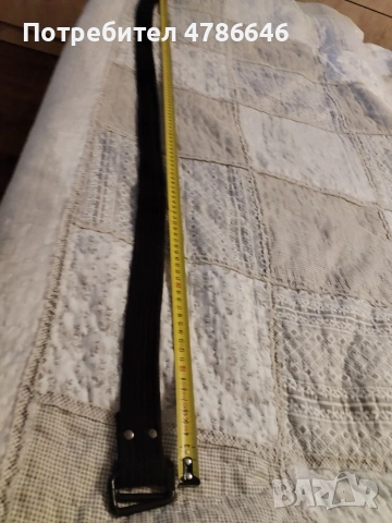 Народни носии Пояси, колани и други, снимка 18 - Други ценни предмети - 54083948