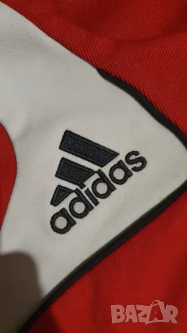 Оригинална блуза  adidas / AJAX Amsterdam , снимка 2 - Футбол - 32734895