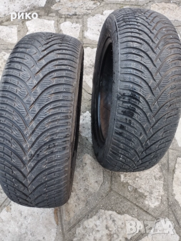 205.60.16, снимка 8 - Гуми и джанти - 52813545