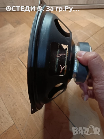 говорител WESTRA KW-200-1324 , снимка 3 - Тонколони - 52777804