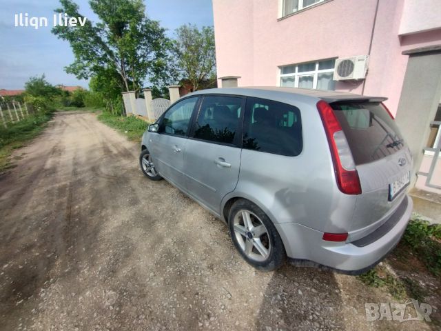 Ford C Max , снимка 7 - Автомобили и джипове - 45911104