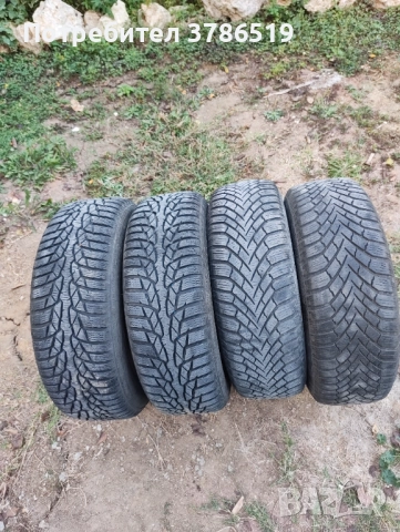 Джанти 15 4x114.3 Хонда, снимка 3 - Гуми и джанти - 51670607