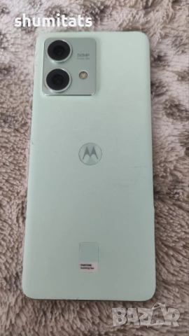 Motorola Edge 40 neo 12gb/256gb 5g отключена/на части, снимка 2 - Motorola - 53401377