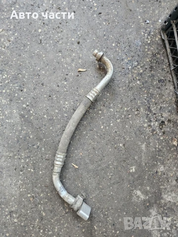 маркуч за климат Dacia Sandero Logan 1.2 16V 8200903228