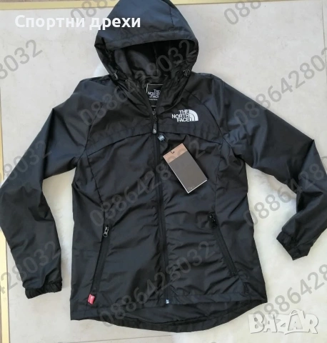 нов модел дамски пролетни якета,ВИСОКО КАЧЕСТВО , снимка 2 - Якета - 53662558