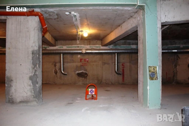 ПОД НАЕМ ГАРАЖИ,гр.Свищов,Идеален Център-Търговска гимназия, снимка 8 - Гаражи и паркоместа - 40311042