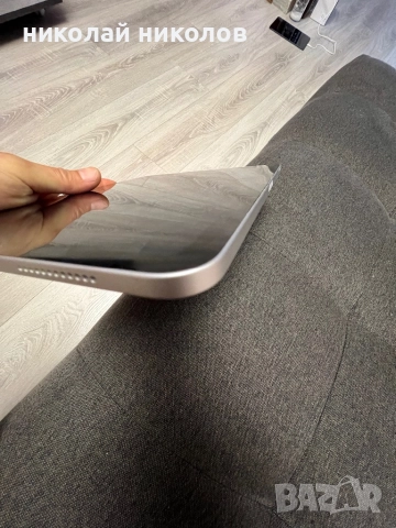 Ipad AIR 4 -64GB, снимка 4 - Таблети - 52217659