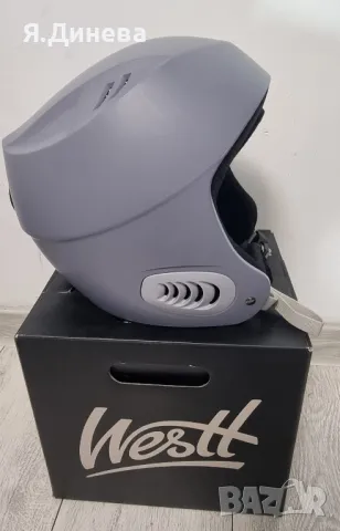 Каска Westt