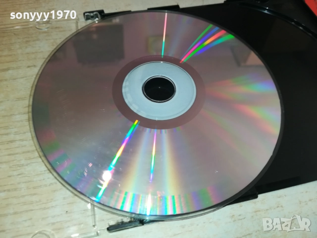 БТР МЕЧТИ ЦД 2411251522, снимка 15 - CD дискове - 52524529
