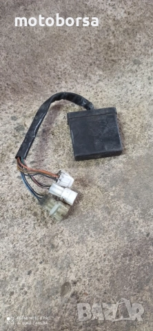 комутатор,CDI,електроника ,Yamaha Madjesty 125-150 1999-2005г, снимка 3 - Части - 52941884