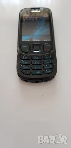 Nokia 6303 Classic, снимка 2 - Nokia - 46943704