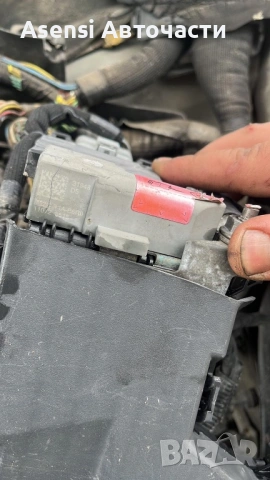 BPGA модул за Пежо 508 Peugeot 508, снимка 2 - Части - 54022235