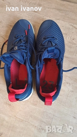 кецове nike , снимка 2 - Кецове - 52584448