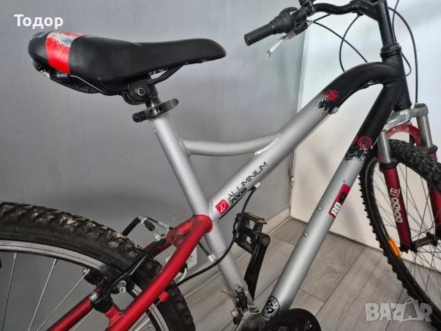 Велосипед, снимка 3 - Велосипеди - 52207194