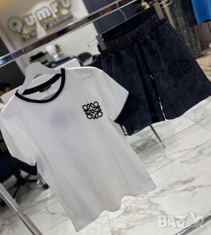 дамски екипи loewe, снимка 3 - Спортни екипи - 50557705