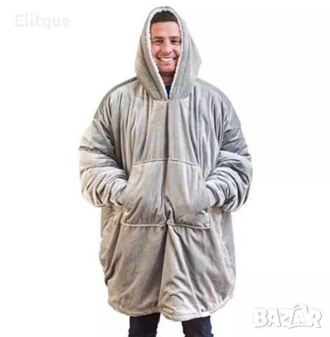 Универсален ежедневен халат, снимка 12 - Олекотени завивки и одеяла - 52799996