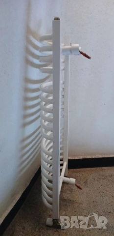 Стоманен радиатор - лира., снимка 12 - Други стоки за дома - 53306213