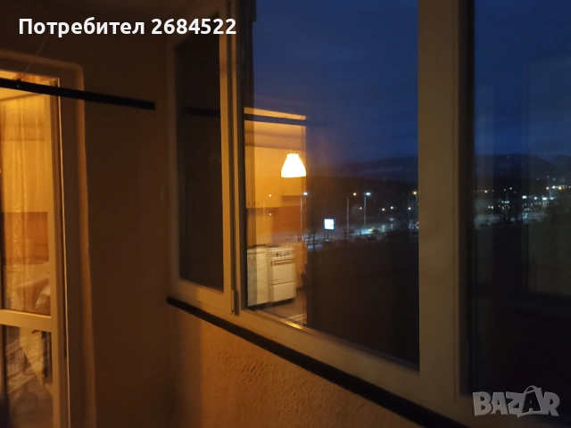 Апартамент под наем-едностаен в Люлин 10,София град!, снимка 9 - Апартаменти - 53627349