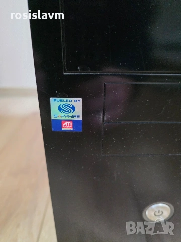 Настолен компютър Windows 10 лицензиран, снимка 6 - Геймърски - 54284265