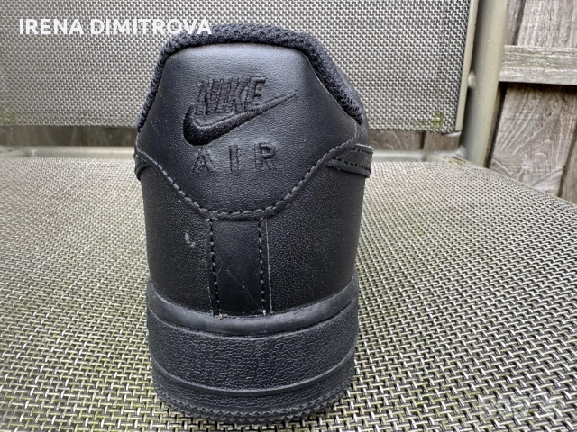  Nike Air Force номер 40, снимка 3 - Маратонки - 52259494