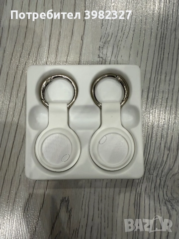 Finder Tag – тракер за ключове, чанти и багаж, снимка 2 - Друга електроника - 52310981