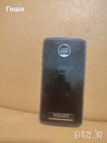 Motorola Moto Z2 Force, снимка 3 - Motorola - 51957370
