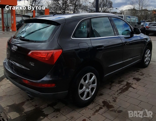 Продавам , снимка 3 - Автомобили и джипове - 54094461