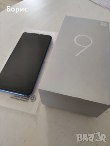 Xiaomi Mi 9 6GB/64GB, снимка 8 - Xiaomi - 45278555