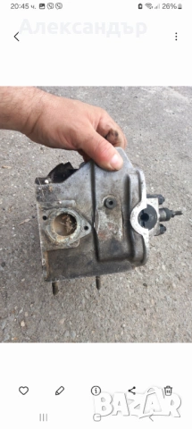 Глава за Ауди Б4 1.9 тди 90кс, снимка 10 - Части - 54175110