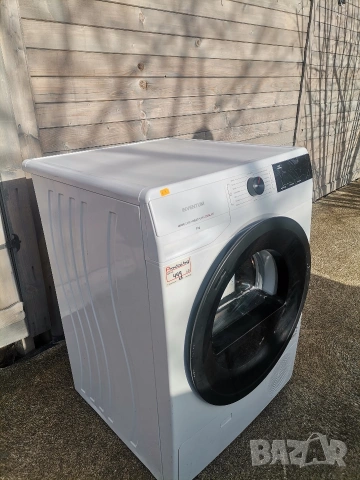 За сервиз! Сушилня с термопомпа Inventum 9 kg, снимка 3 - Сушилни - 53006149