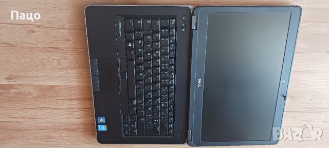  Dell Latitude E6440, снимка 11 - Части за лаптопи - 46160107