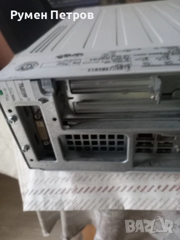 Fujitsu Siemens ESPRIMO., снимка 6 - За дома - 53605116