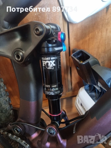 TREK Fuel Ex7 29 M/L Бартер, снимка 10 - Велосипеди - 54153761