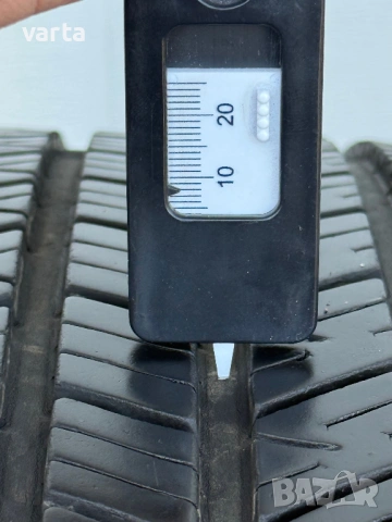 4бр гуми 225/60/17 RIKEN 4X4 ROAD, снимка 7 - Гуми и джанти - 54238048