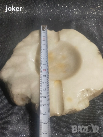 пепелник , снимка 5 - Антикварни и старинни предмети - 54059687