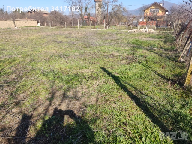 Дворно място, снимка 7 - Парцели - 53882909