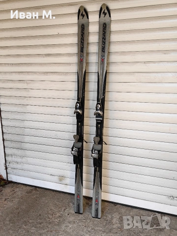 Ски 175 см Blizzard 